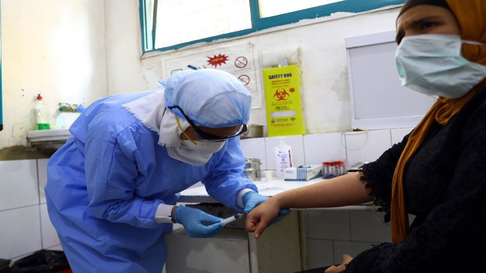 مصر.. تسجيل 2131 إصابة و57 وفاة جديدة بفيروس كورونا