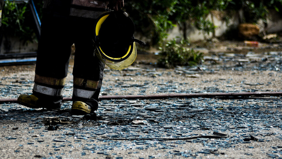 مصر.. حريق هائل إثر انفجار كشك كهرباء في سوهاج