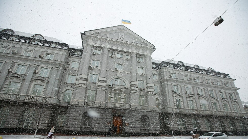المخابرات الأوكرانية تخاطب المواطنين: البلاد تتعرض لمحاولات لإثارة الذعر