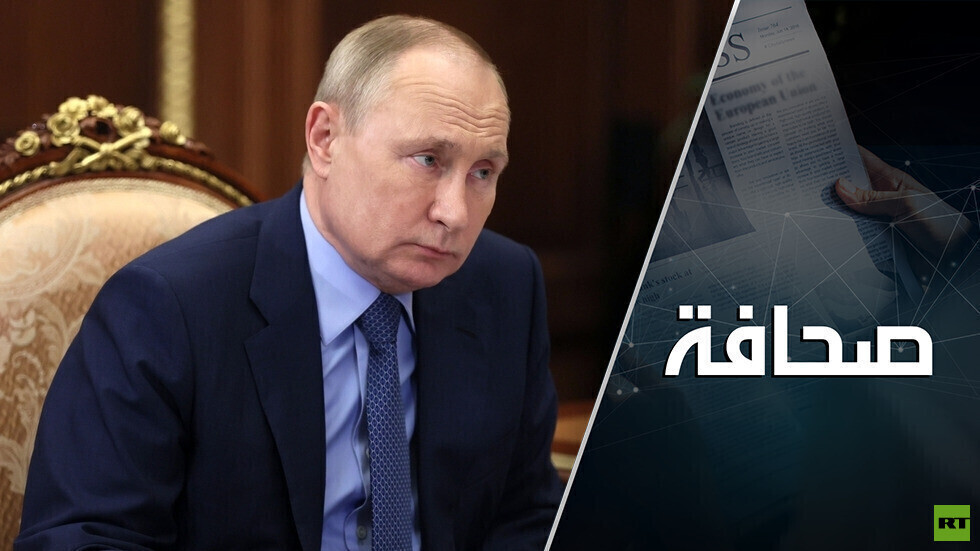 مهمة بوتين هي وقف توسع الناتو