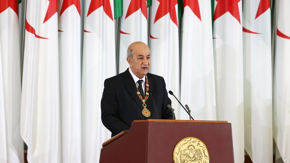 شريان نقل بين الجزائر وموريتانيا يرى النور