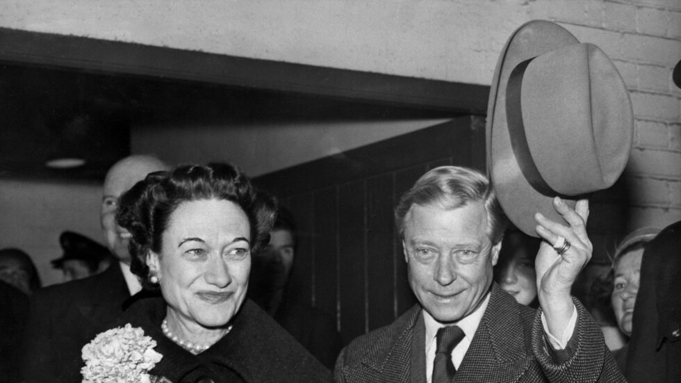 على هامش عيد الحب.. إدوارد الثامن وسر عبارته القائلة: "كان كل شيء عبثيا"