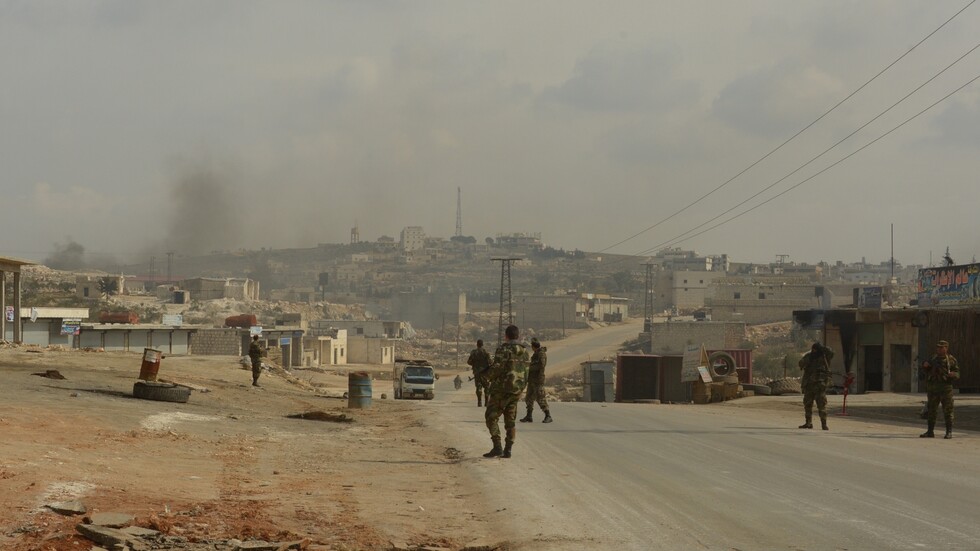 موسكو: لدينا معلومات عن خطط واشنطن لتعبئة خلايا متطرفة نائمة في سوريا ضد قوات الحكومة وروسيا وإيران