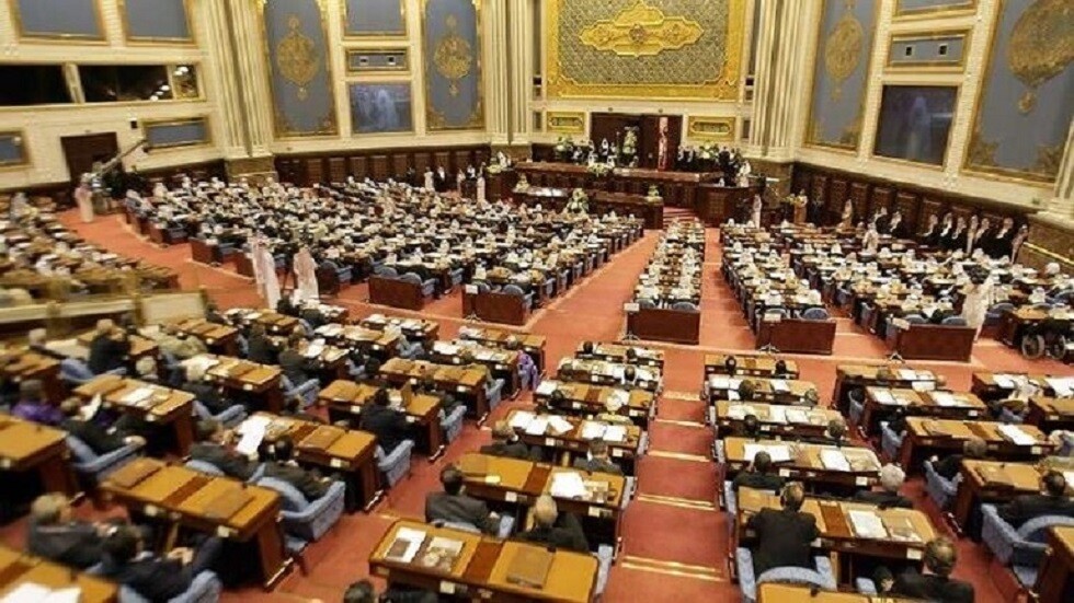 السعودية.. "الشورى" يوافق على "نظام قبول الأوسمة والجوائز" الأجنبية