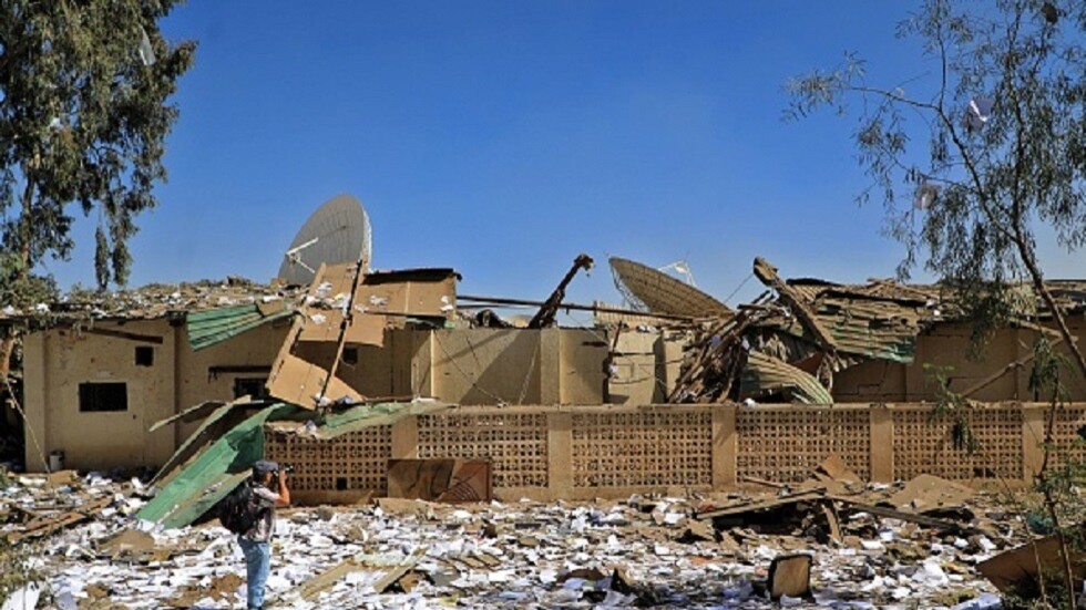 الناطق باسم الحوثيين: التحالف يزداد عدوانية مع الوقت