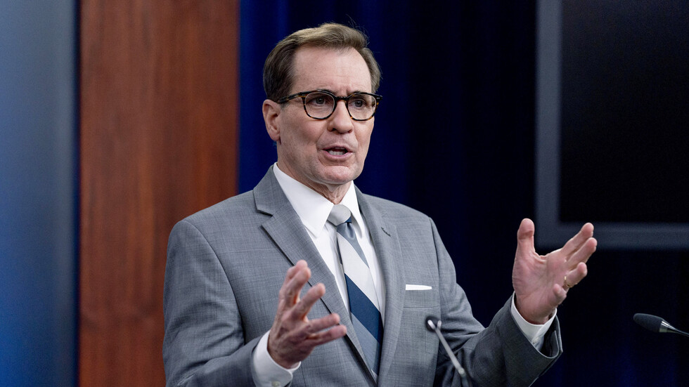 البنتاغون يكشف عن سبب بقاء عسكريين أمريكيين في أوكرانيا