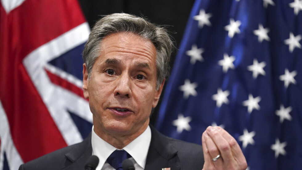 الولايات المتحدة تقترح تقديم ضمانات ديون سيادية لأوكرانيا تصل إلى مليار دولار