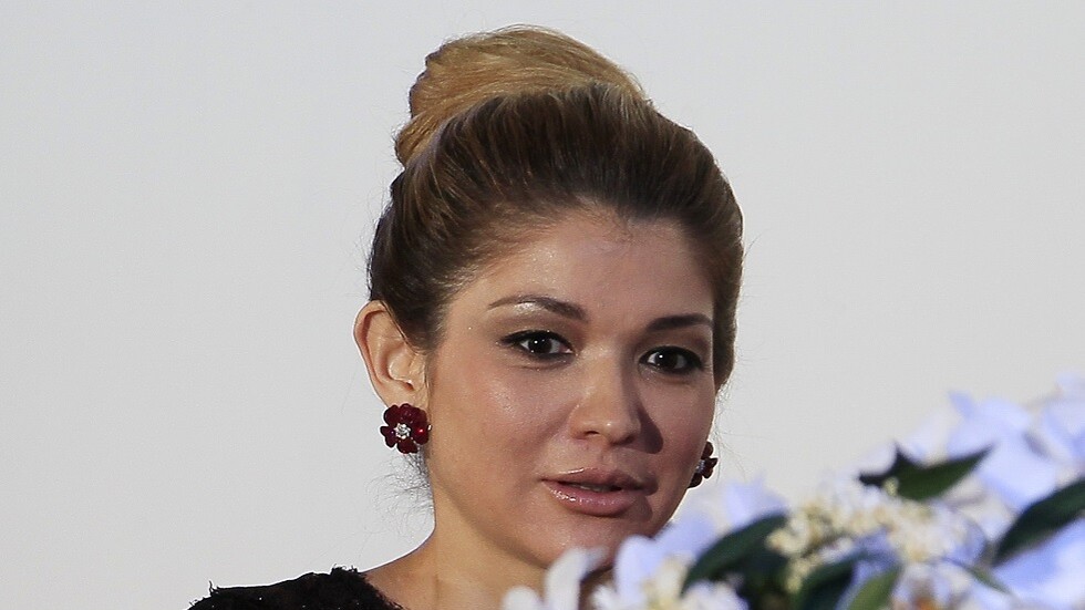 إعادة 131 مليون دولار من أموال غولنارا كاريموفا إلى أوزبكستان