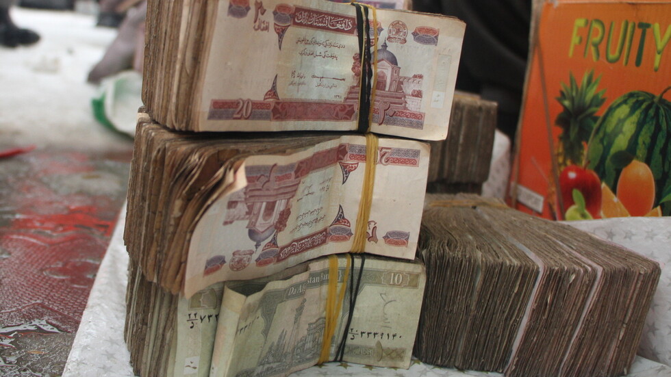 أمير خان متقي: سنحول أفغانستان إلى مركز للتجارة