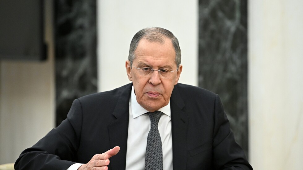 لافروف يحدد أحد التحديات الرئيسة أمام منظمة الأمن والتعاون في أوروبا