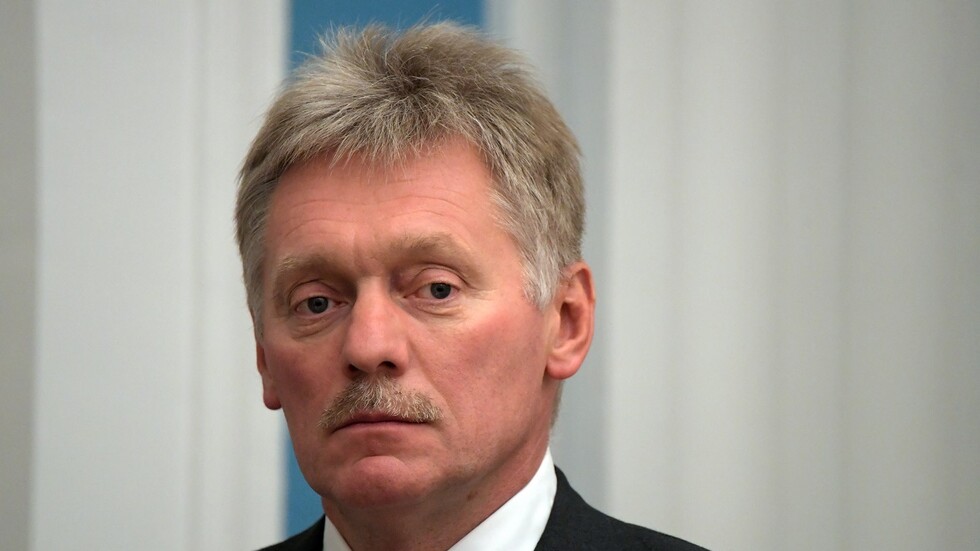 الكرملين: لم تتخذ روسيا أي قرارات رسمية تخص الاعتراف بجمهوريتي دونباس