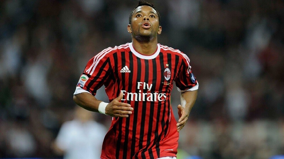 حكم عليه بالسجن بقضية اغتصاب.. إيطاليا تطالب البرازيل بتسليم روبينيو