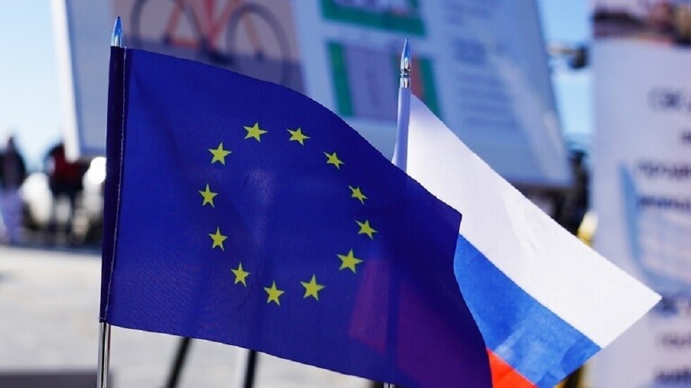 الاتحاد الأوروبي يدين دعوة البرلمان الروسي الرئيس بوتين للاعتراف بجمهوريتي شرق أوكرانيا