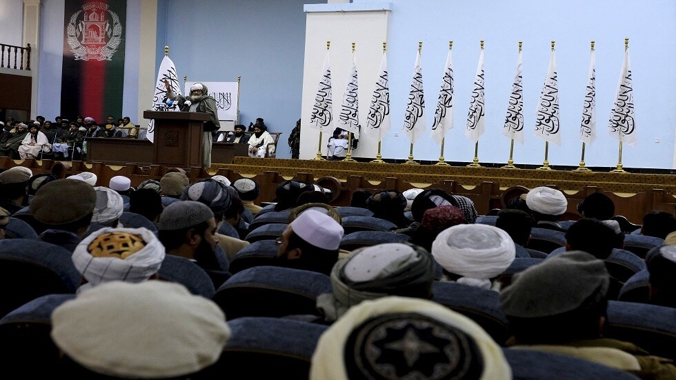 واشنطن: لا تطبيع للعلاقات مع طالبان أو الاعتراف بها