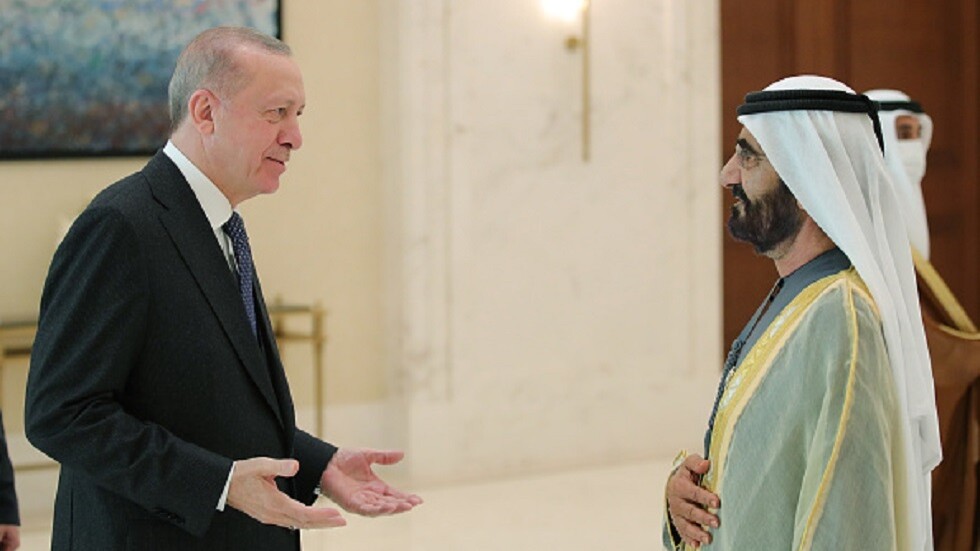 زعيم حزب تركي يطالب بالحقيقة ويسأل أردوغان عن سر المصالحة مع الإمارات