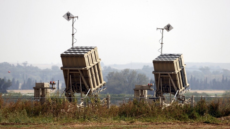 خبير عسكري مصري يكشف لـRT أسباب امتناع إسرائيل عن بيع "القبة الحديدية" لأوكرانيا