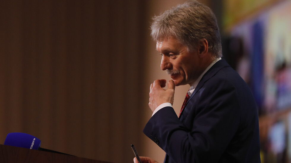 بيسكوف يوصي الأوكرانيين 