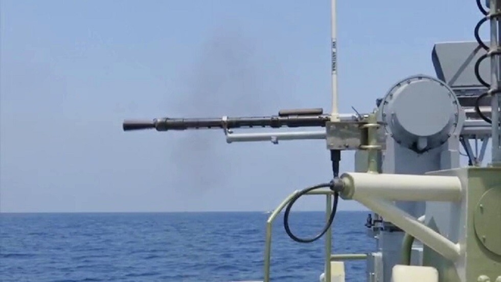 سبوتنيك: فرقاطات تابعة للناتو حاولت التجسس على تدريبات بحرية روسية بالمتوسط