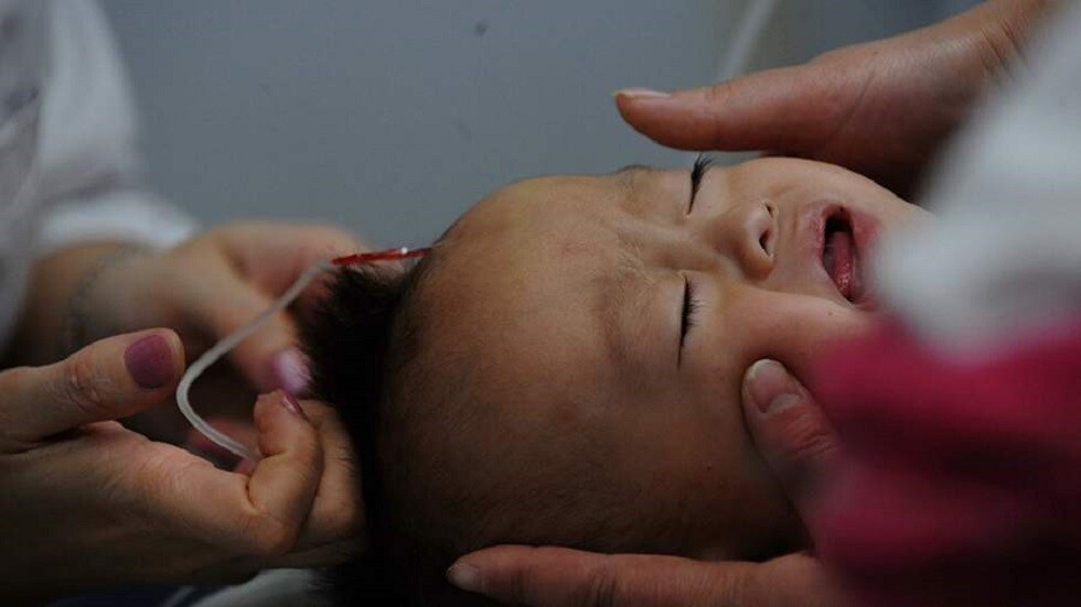 اكتشاف علاقة بين 