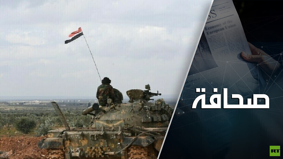 جنوب سوريا "المُصالح" يتمرد على الأسد وموسكو