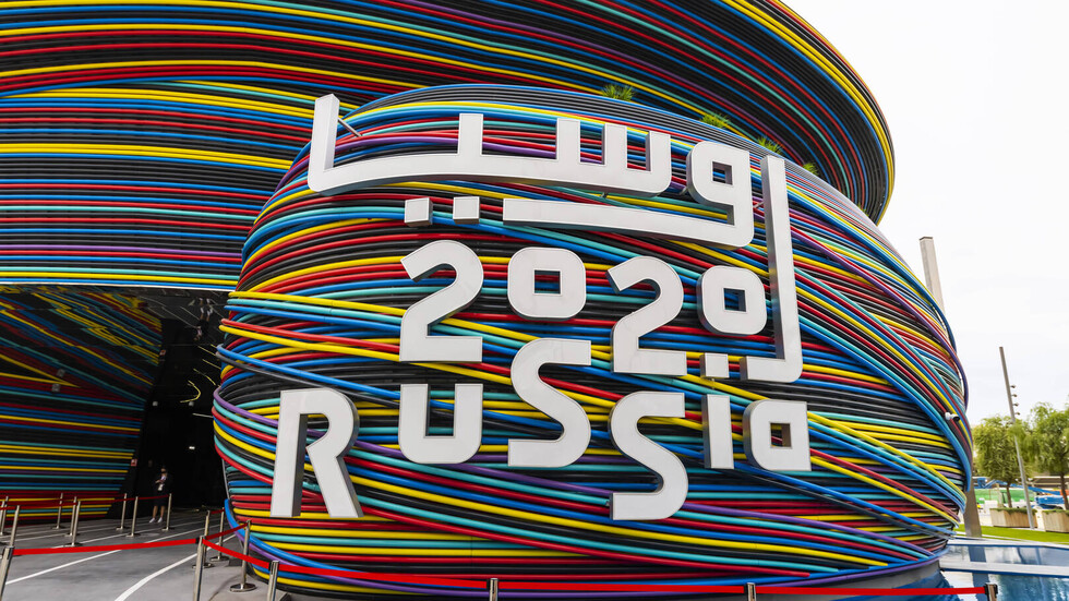 بوتين يكلف رئيس "سبيربنك" الروسي بالترويج لاستضافة "إكسبو 2030"