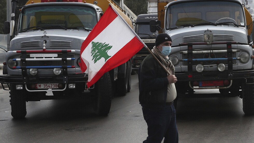 الحكومة الإسبانية تؤكد استعدادها لتمويل المخطط التوجيهي لسكك الحديد في لبنان