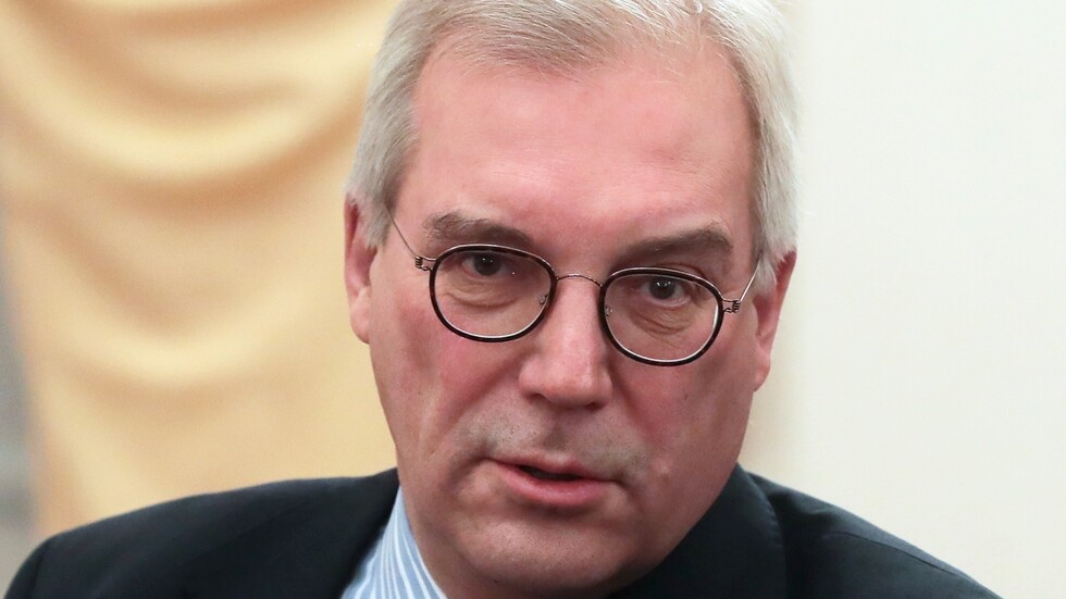 موسكو: بعض الدول تحاول جر