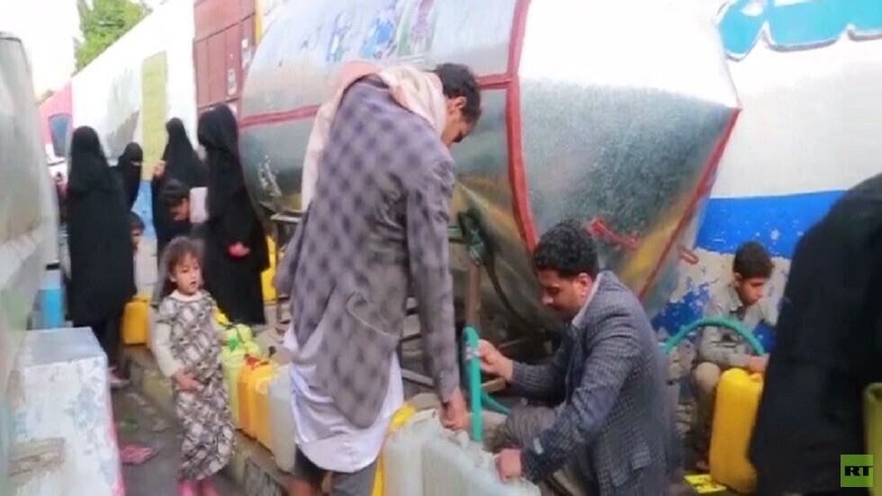 الحوثيون: فصل الملف الإنساني عن السياسي