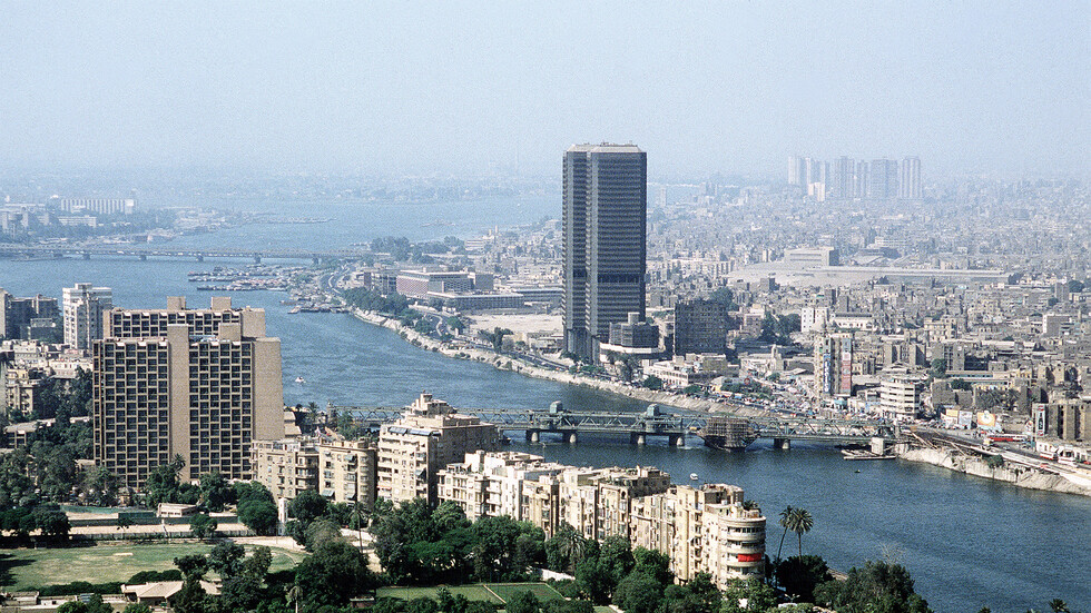 مصر.. النائب العام يأمر بفحص قضايا الهجرة غير الشرعية على مستوى البلاد