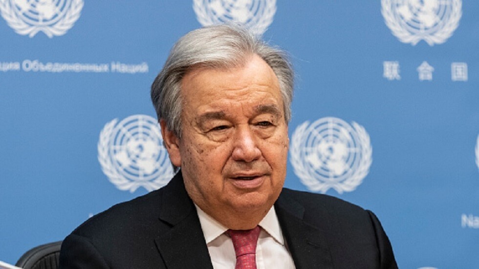 غوتيريش يجدد التأكيد على ثقته بمبعوثه إلى اليمن بعد انتقاد الإمارات له