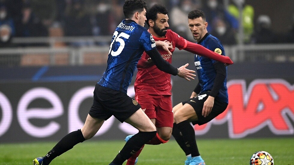دوري الأبطال.. صلاح يقود ليفربول للفوز على إنتر ميلان في عقر داره (فيديو)