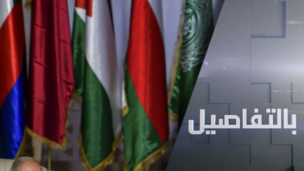 ما أسباب تأجيل القمة العربية بالجزائر لنهاية العام الحالي؟