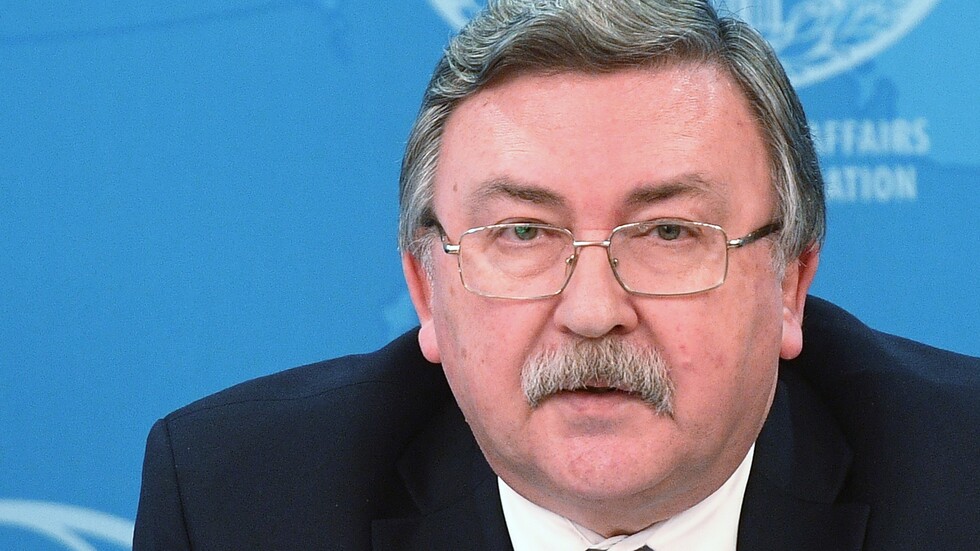 موسكو: حان الوقت لاتخاذ القرارات النهائية تجاه الاتفاق النووي مع إيران