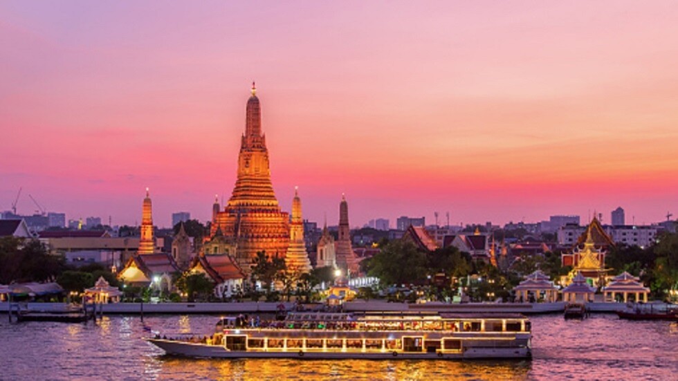 تايلاند تغيّر اسم عاصمتها