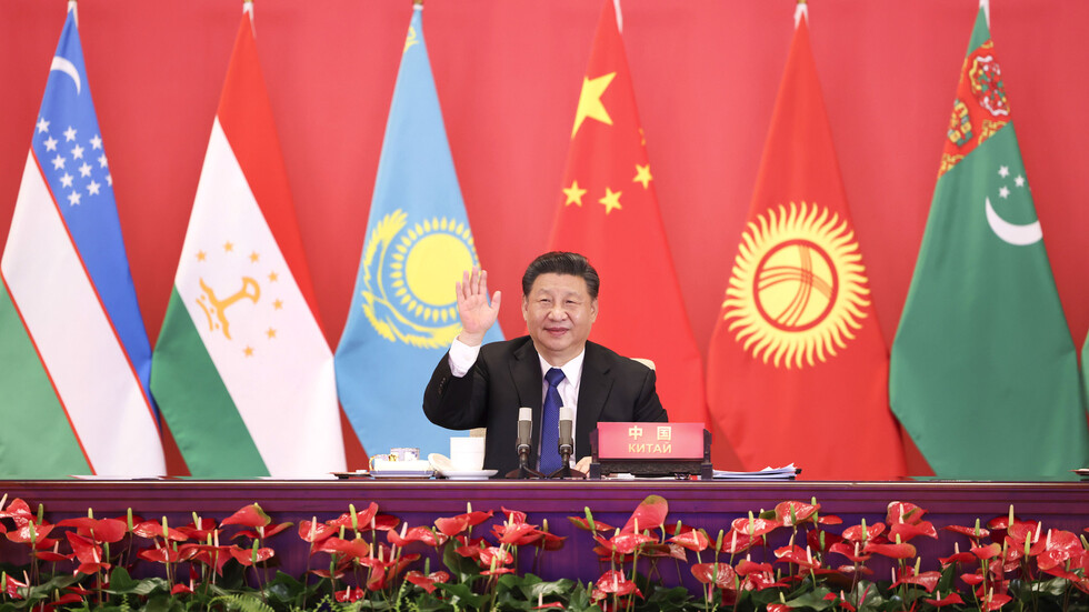 الرئيس الصيني يدعو هونغ كونغ لاحتواء تفشي فيروس كورونا