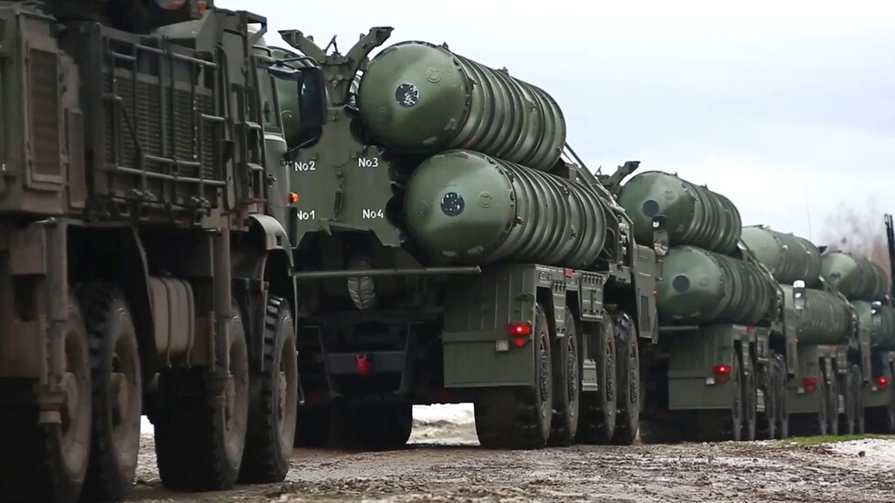 رئيس بيلاروس: لن ننشر الأسلحة النووية في أراضينا إلا في حالة وجود تهديد من الغرب