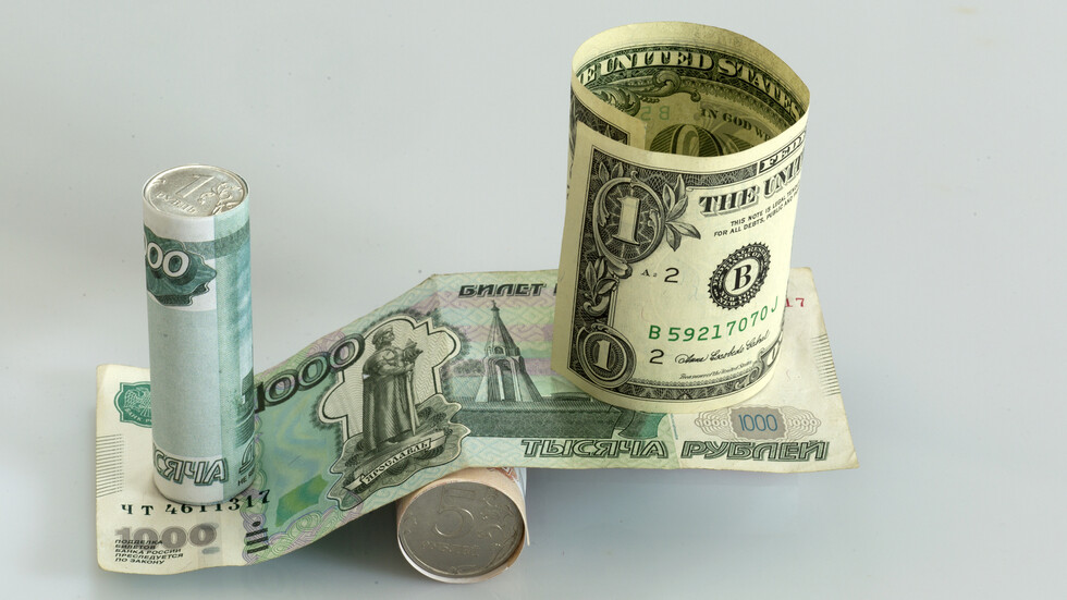 روسيا تكشف عن درع قوية في وجه العقوبات الغربية المحتملة