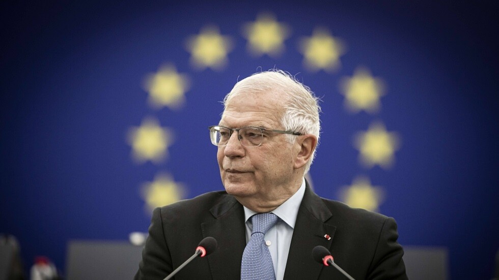 بوريل: وقف ضخ الغاز الجزائري عبر المغرب لن يؤثر على الإمدادات لأوروبا