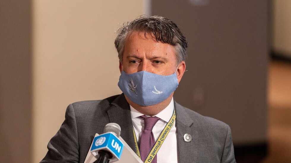 أوكرانيا: مستعدون للمفاوضات مع روسيا على مستوى القمة