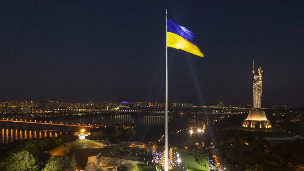 إسرائيل تدعو مواطنيها في أوكرانيا إلى مغادرتها بأسرع وقت