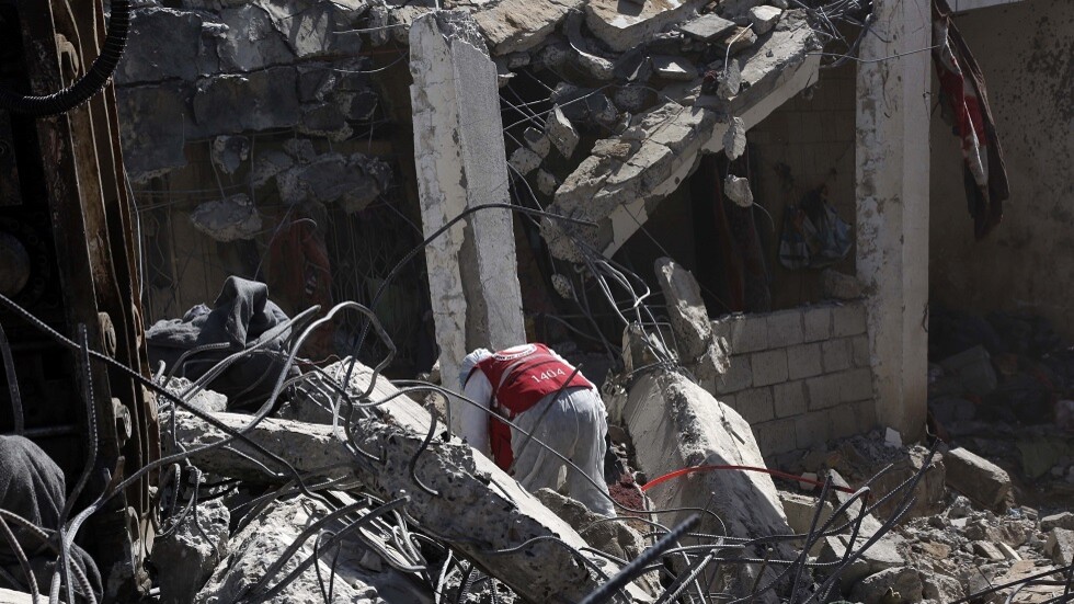 مراسلنا: دوي انفجار عنيف في صنعاء إثر غارة لقوات التحالف العربي