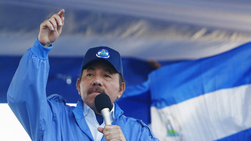 رئيس نيكاراغوا يدين عدوان الغرب ضد روسيا