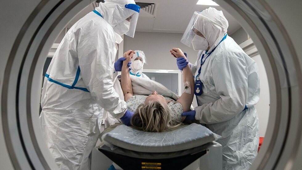 مرض يضعف مناعة الجسم ضد "كوفيد-19"