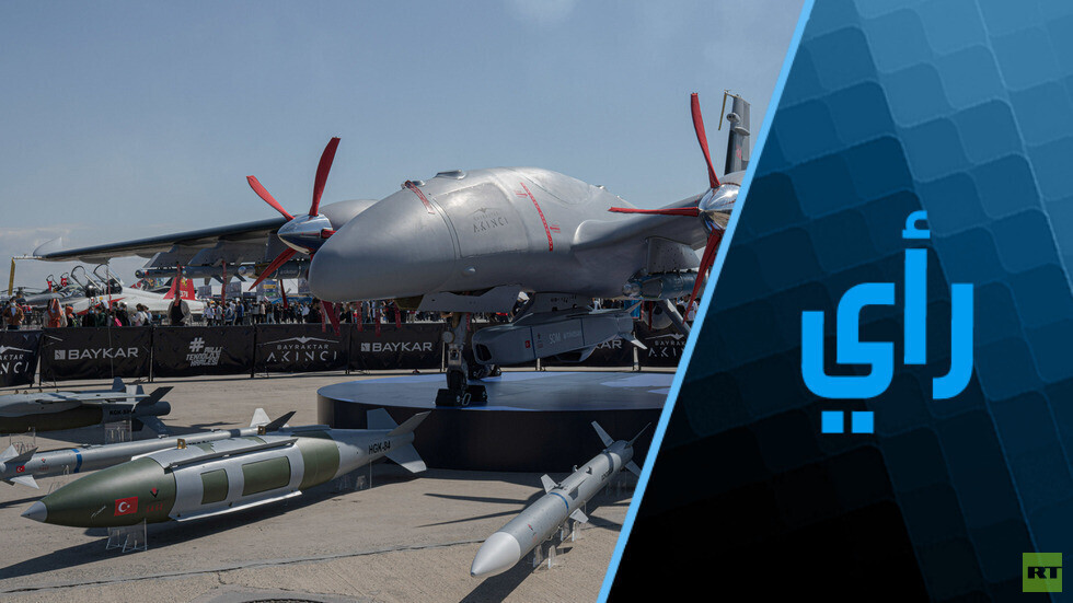 الجيش الأوكراني يعاني من مشكلات مع درونات 