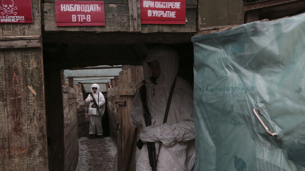 الكرملين: التطورات في دونباس من شأنها أن تشكل خطرا كبيرا