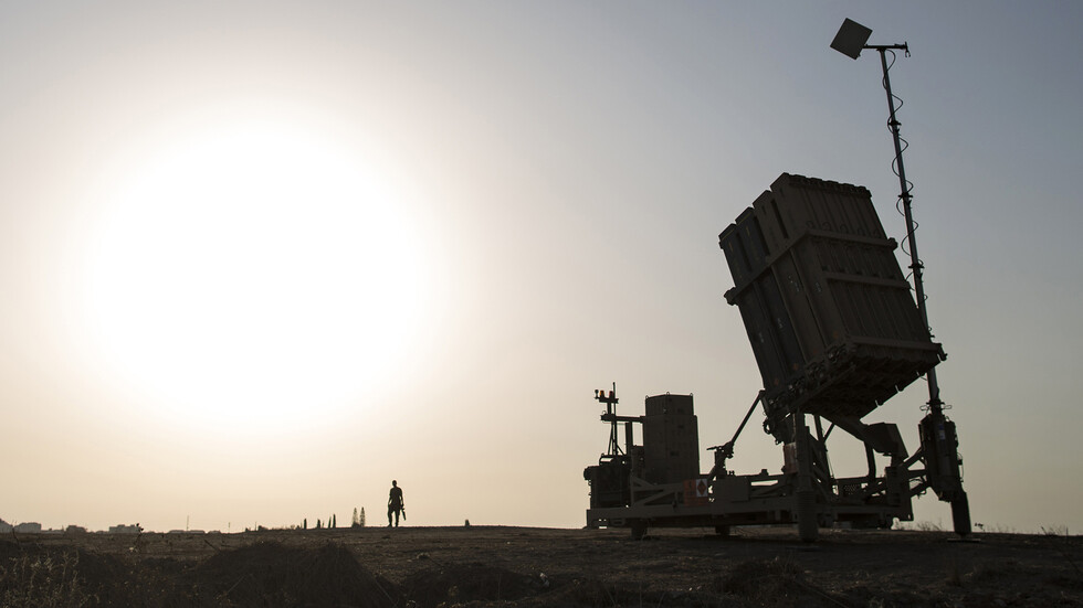 لأول مرة منذ 16 عاما.. صافرات الإنذار الإسرائيلية تدوي في غور الأردن بسبب تسلل طائرة مسيرة من لبنان