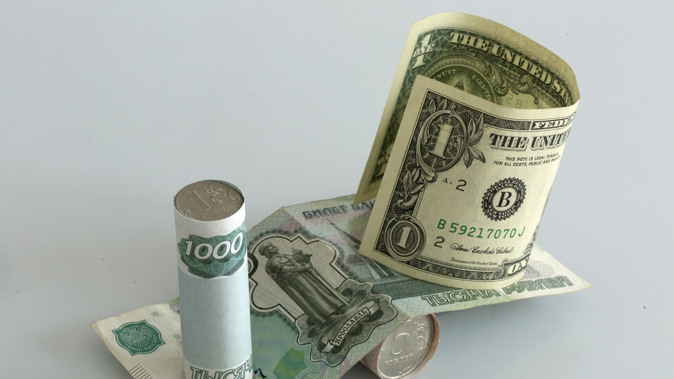 كيف أثر نمو التجارة العالمية على روسيا؟