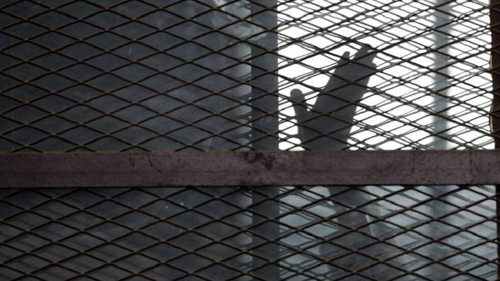 مصر.. ضبط هارب من 762 سنة سجن