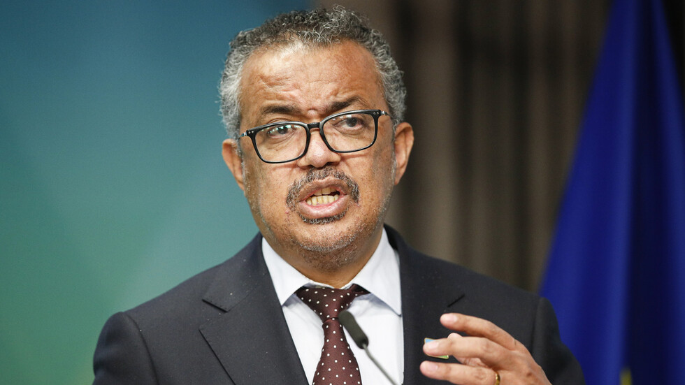 مدير منظمة الصحة: ثمة ظروف مثالية في العالم لظهور نسخة من كورونا أكثر خطورة