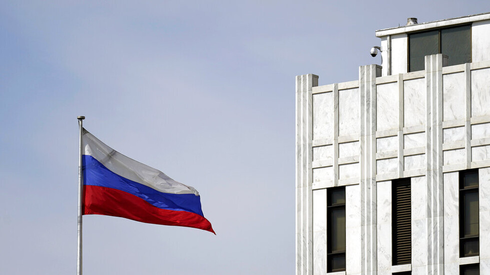 روسيا تنفي اتهامات أمريكية بتورطها بالهجمات السيبرانية على أوكرانيا